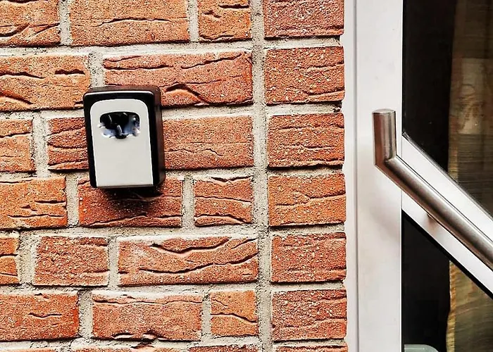 Apartmán 2-zimmer Ferienwohnung, Monteurzimmer! 20 Min Zum Cgn Flughafen.